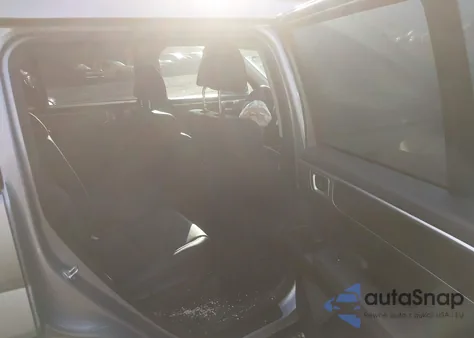 2024 Hyundai Santa Fe Xrt from USA, damaged, VIN 5NMP3DGL8RH040269